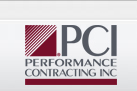 PCI Scaffold Concepts Logo